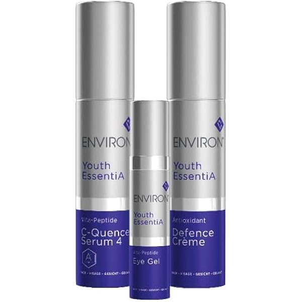 Amazon.com: C-Quence Serum 4, Environ : Beauty & Personal Care